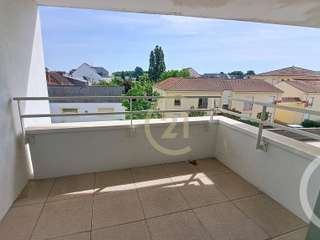 Location appartement 3 pièces