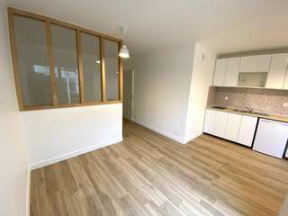 Location appartement 1 pièce