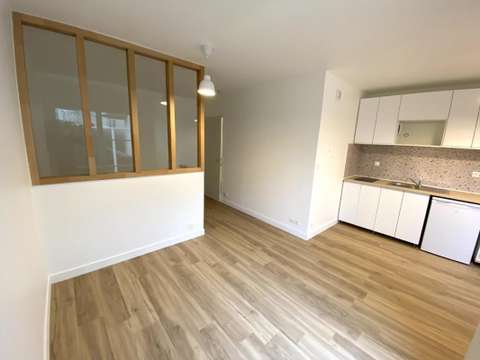 Location appartement 1 pièce