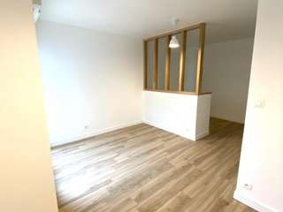 Location appartement 1 pièce