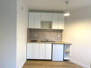 Location appartement 1 pièce
