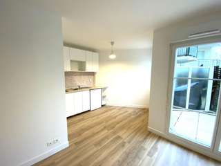 Location appartement 1 pièce