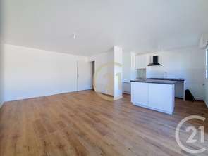 Location Appartement 4 piècesSaint-Sébastien-Sur-Loire Centre