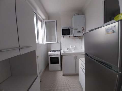 Location appartement 1 pièce Saint-Sébastien-Sur-Loire Centre 44