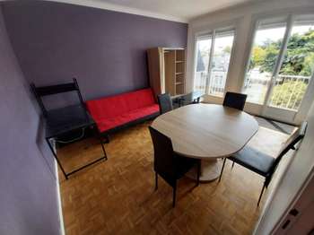 Location Appartement T1Saint-Sébastien-Sur-Loire Centre