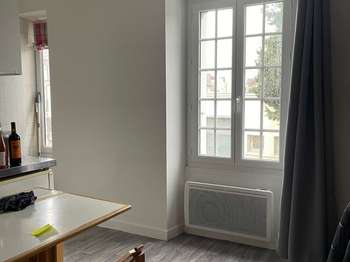Location Appartement T1Saint-Sébastien-Sur-Loire Centre