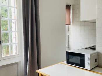 Location appartement 1 pièce