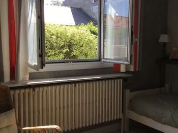 Location Appartement T1Saint-Sébastien-Sur-Loire Centre