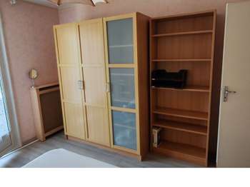 Location appartement 1 pièce