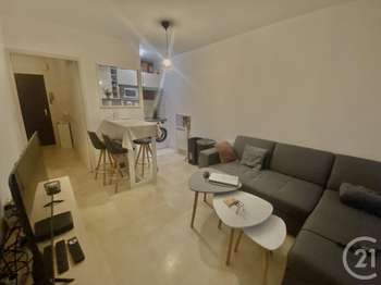 Location appartement 2 pièces Location appartement 2 pièces