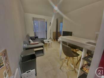 Location appartement 2 pièces Location appartement 2 pièces