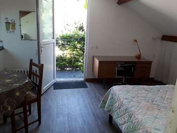 Location Appartement T1Saint-Sébastien-Sur-Loire Centre