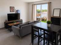Location appartement 2 pièces Saint-Sébastien-Sur-Loire Centre - 44