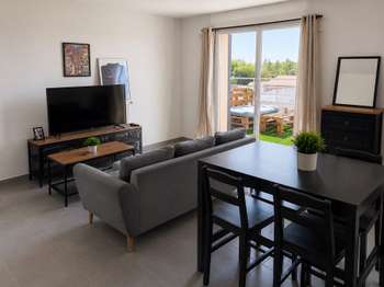 Location appartement 2 pièces Saint-Sébastien-Sur-Loire Centre 44