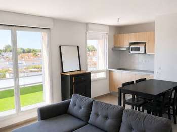 Location appartement 2 pièces Location appartement 2 pièces