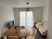 Location appartement 2 pièces Location appartement 2 pièces
