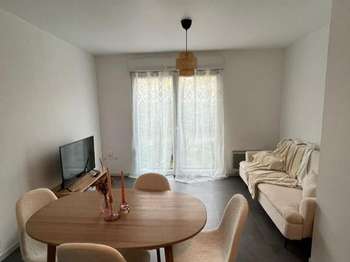 Location appartement 2 pièces Saint-Sébastien-Sur-Loire Centre 44
