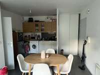 Location appartement 2 pièces Location appartement 2 pièces