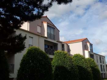 Location Appartement 2 piècesSaint-Sébastien-Sur-Loire Centre