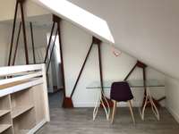 Location appartement 1 pièce Location appartement 1 pièce