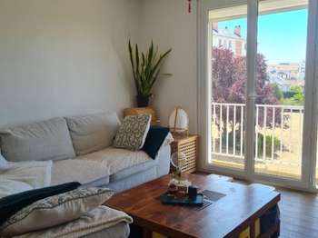 Location Appartement 4 piècesSaint-Sébastien-Sur-Loire Centre