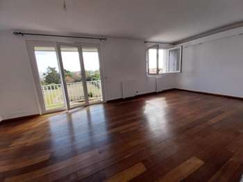 Location appartement 4 pièces Saint-Sébastien-Sur-Loire Centre 44