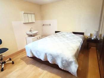 Location Appartement T1Saint-Sébastien-Sur-Loire Centre