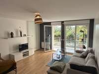 Location appartement 3 pièces