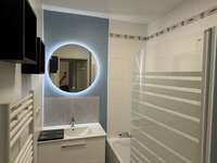 Location appartement 3 pièces