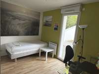 Location appartement 3 pièces