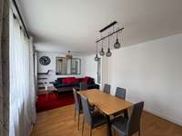 Location appartement 3 pièces Location appartement 3 pièces