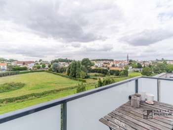Location Appartement 2 piècesSaint-Sébastien-Sur-Loire Centre