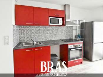 Location appartement 3 pièces