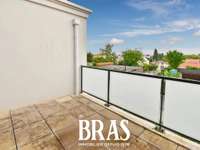 Location appartement 3 pièces