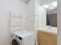 Location appartement 2 pièces Location appartement 2 pièces