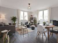 Location appartement 1 pièce Location appartement 1 pièce