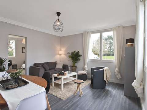 Location appartement 1 pièce Location appartement 1 pièce