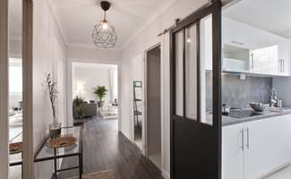 Photo Location appartement Saint-Sébastien-Sur-Loire Douet