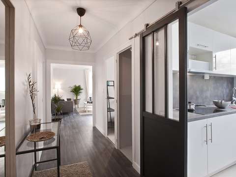 Location appartement 1 pièce Saint-Sébastien-Sur-Loire Douet 44