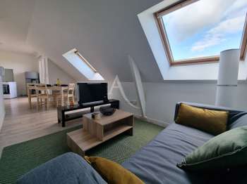 Location appartement 2 pièces Saint-Sébastien-Sur-Loire Douet 44
