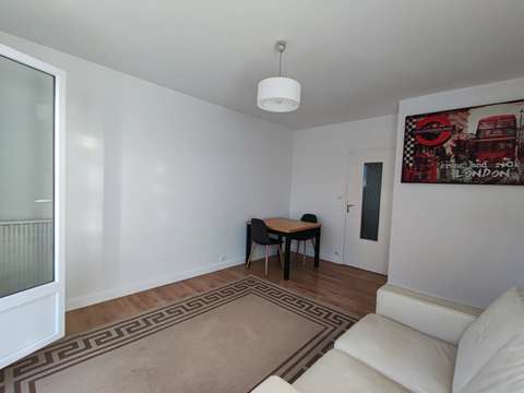 Location appartement 2 pièces Location appartement 2 pièces