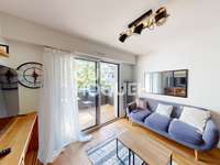 Location appartement 2 pièces
