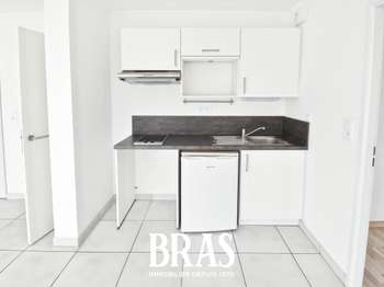 Location appartement 2 pièces