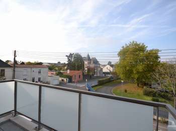 Location Appartement 2 piècesSaint-Sébastien-Sur-Loire Douet
