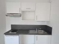 Location appartement 2 pièces