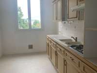 Location appartement 3 pièces