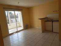 Location appartement 2 pièces
