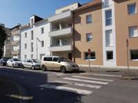 Location appartement 2 pièces