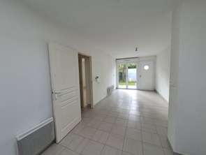 Location Appartement 2 piècesSaint-Sébastien-Sur-Loire Jaunaie-Profondine