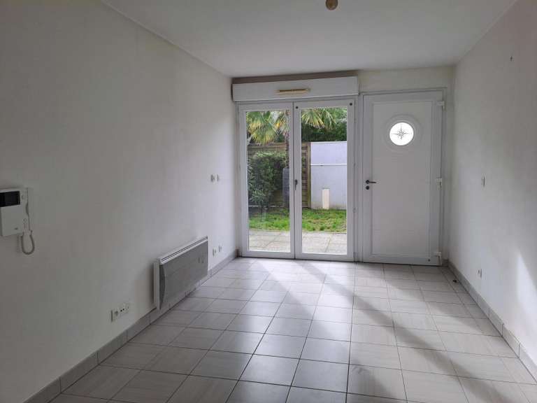 Location appartement 2 pièces